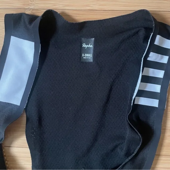 Rapha Men’s Pro Team Winter Tights With Pad - Picture 6 of 16